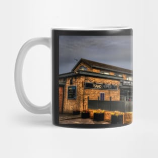 The Sand Piper Mug